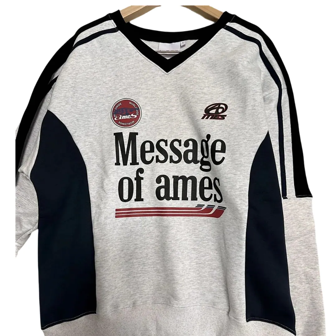 Ames Hoodie