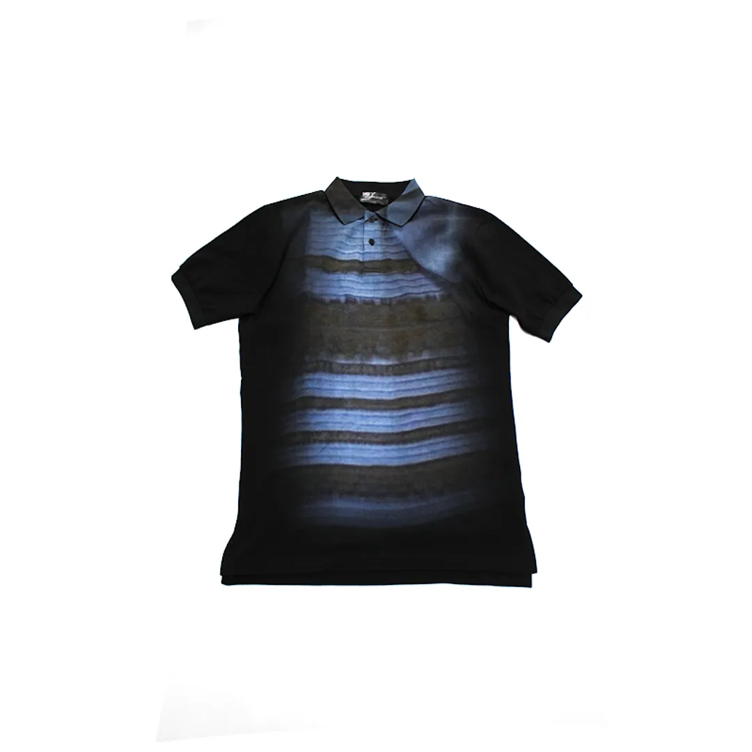 Human Register/Bb&Gw Polo