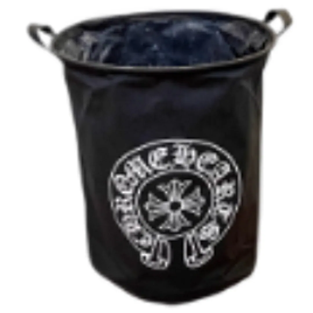 Chrome Hearts Laundry Bin
