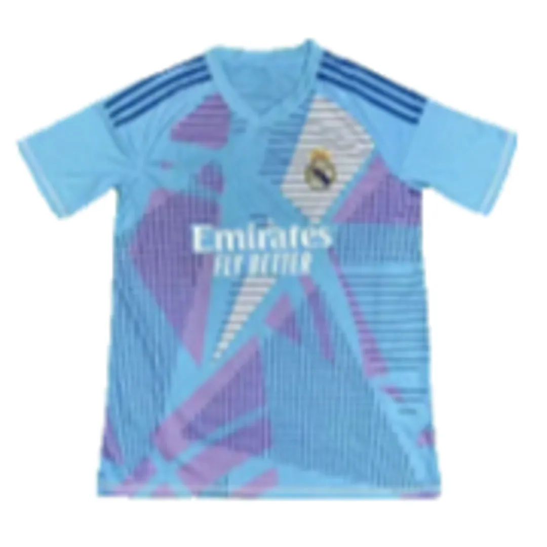 Real Madryt Jersey