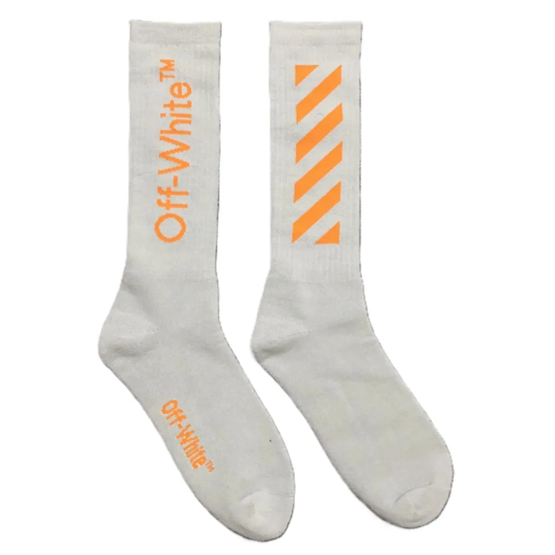Off White Socks