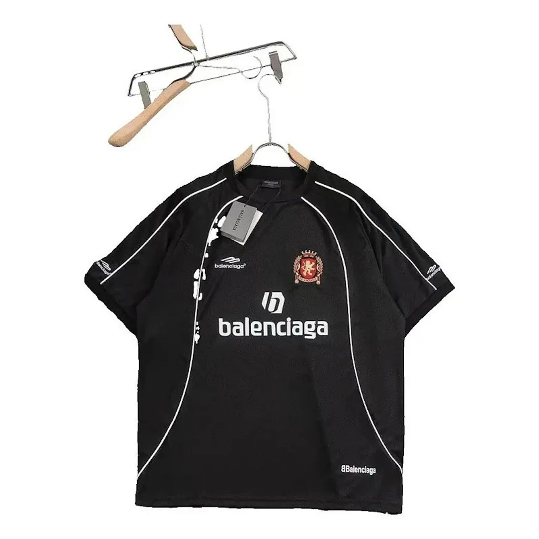 Balenciaga Soccer Jersey