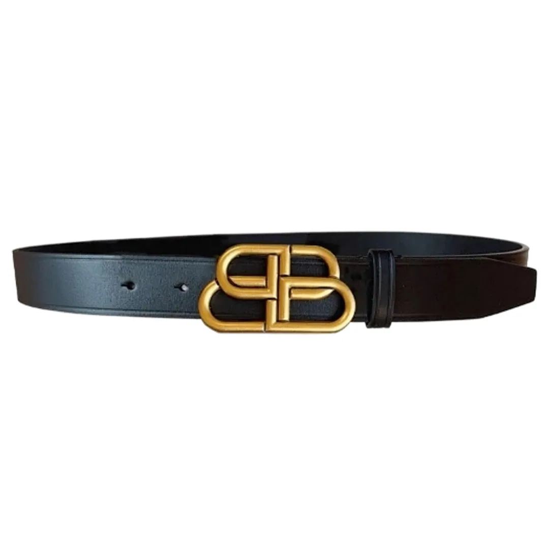 Balenciaga Belt