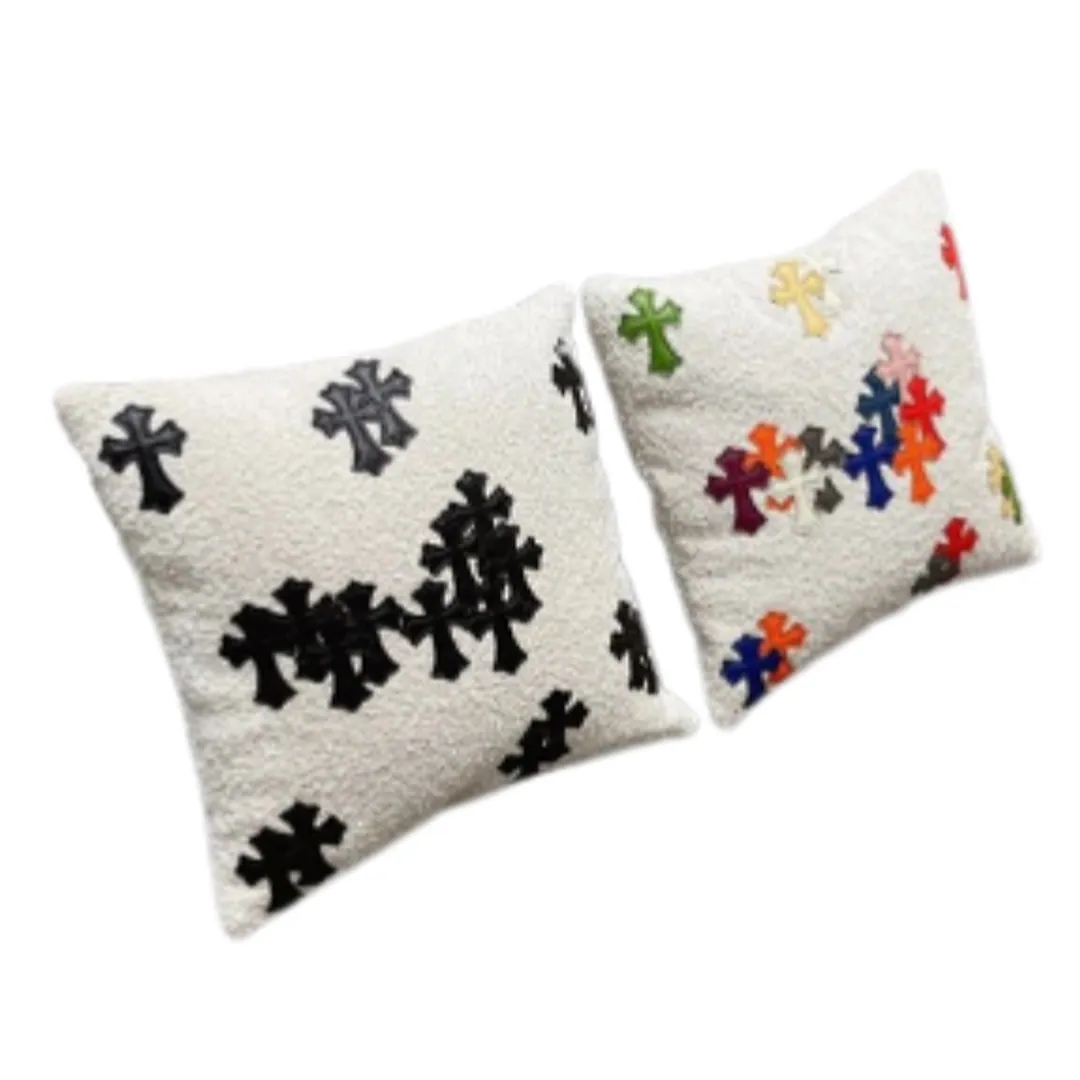 Chrome Hearts Pillows