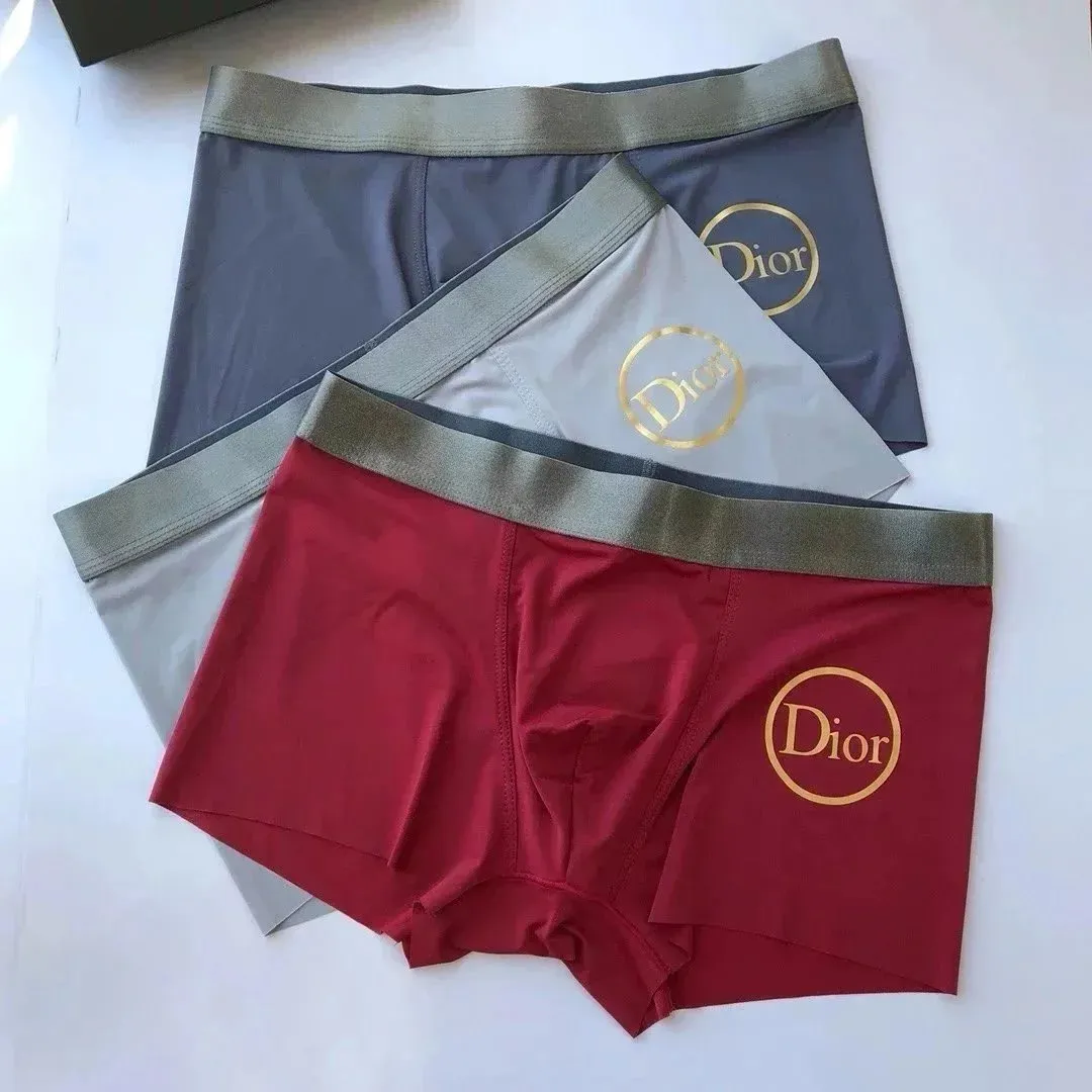 Dior Men's Boxer Briefs