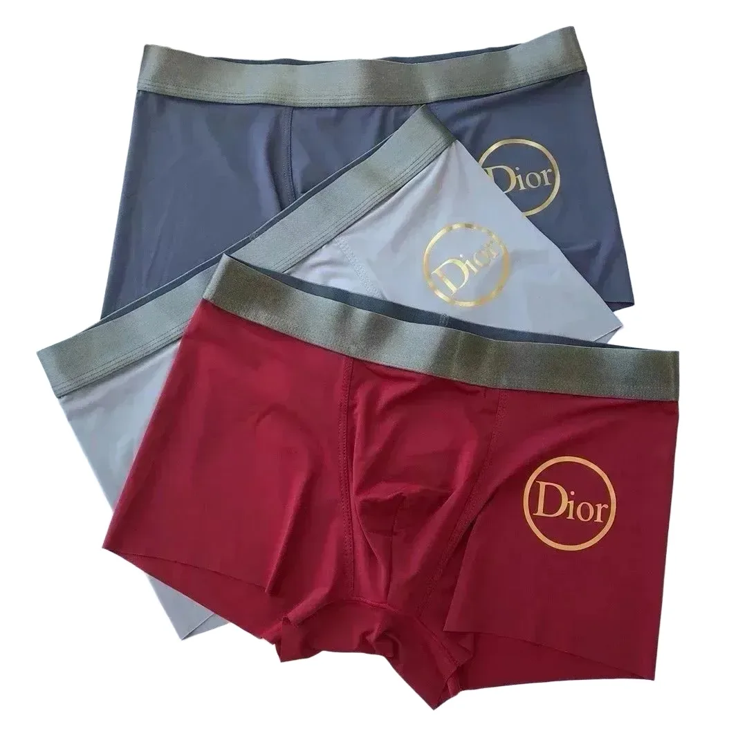 Dior Men's Boxer Briefs