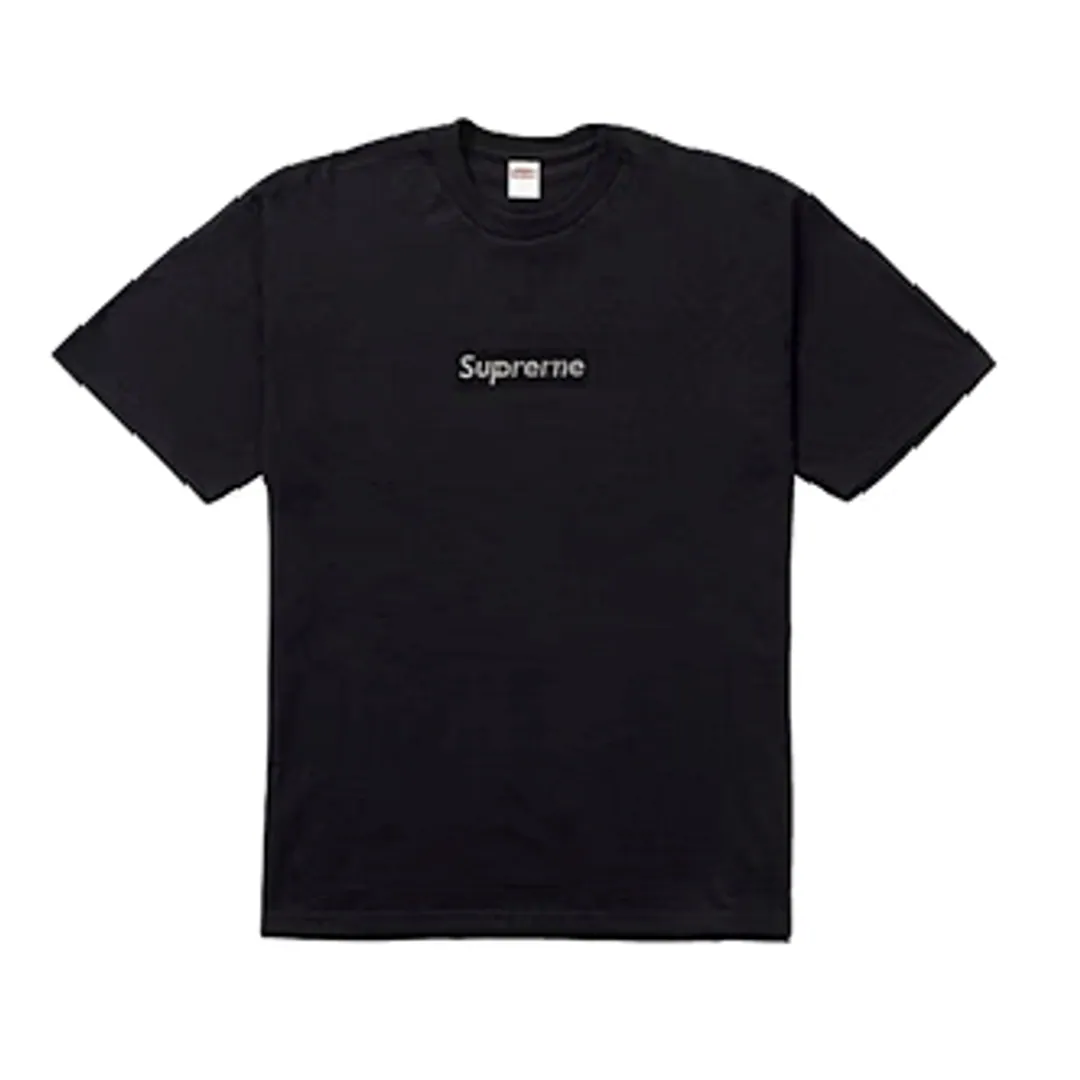 Supremex Swarovski Tee