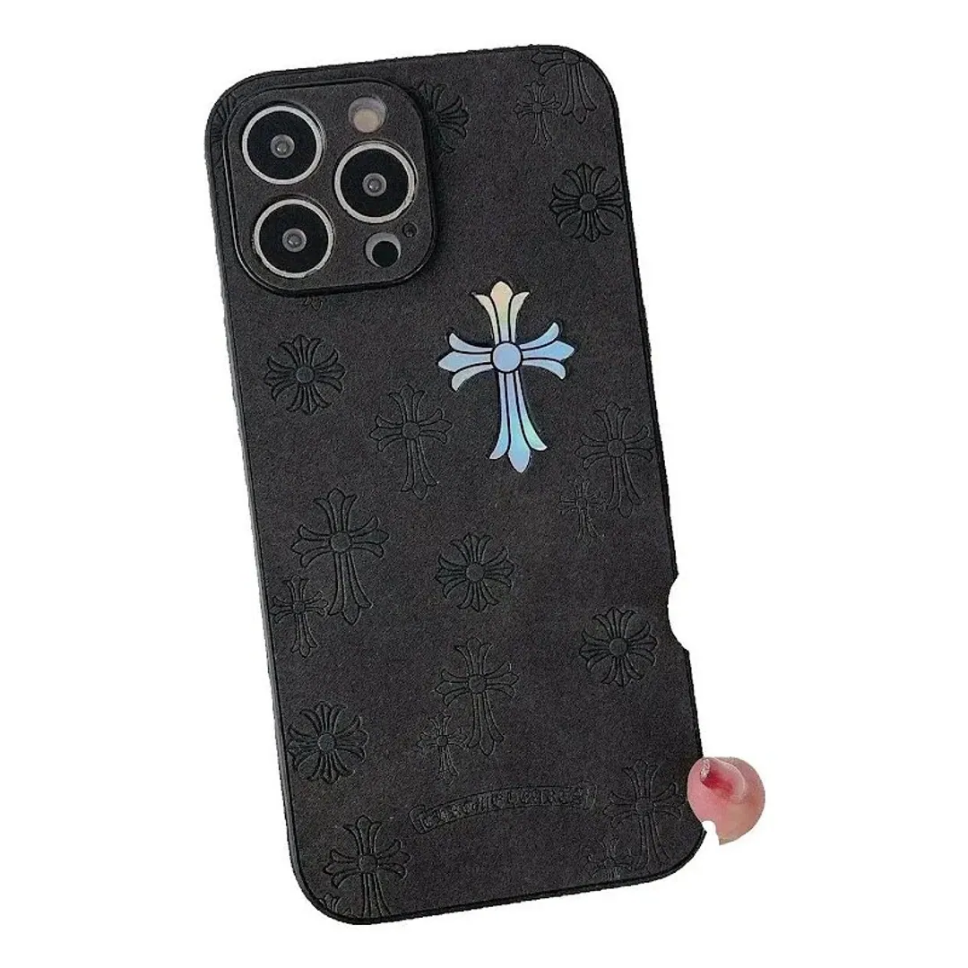 High-quality polarized phone case 12