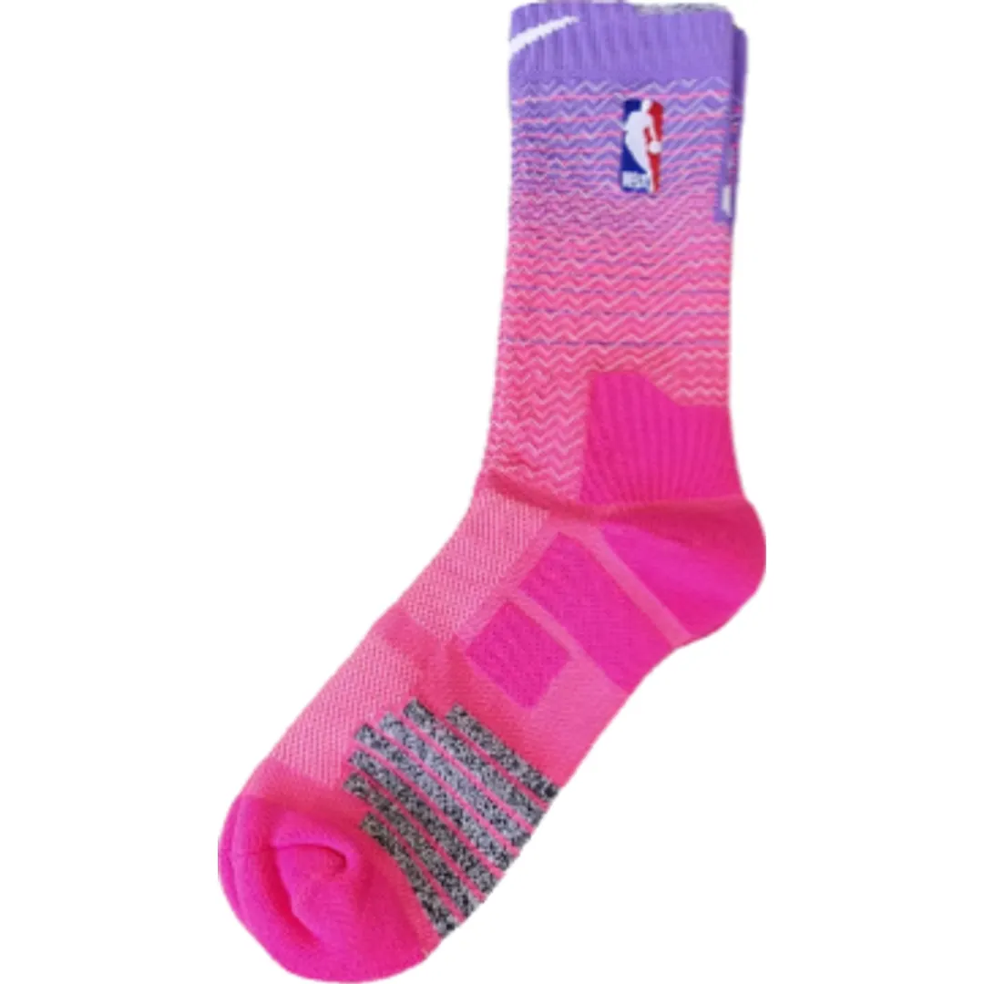 Nike x NBASocks