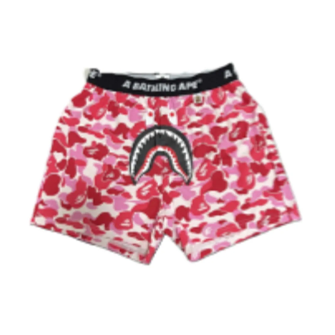 Bape Shark Underwear