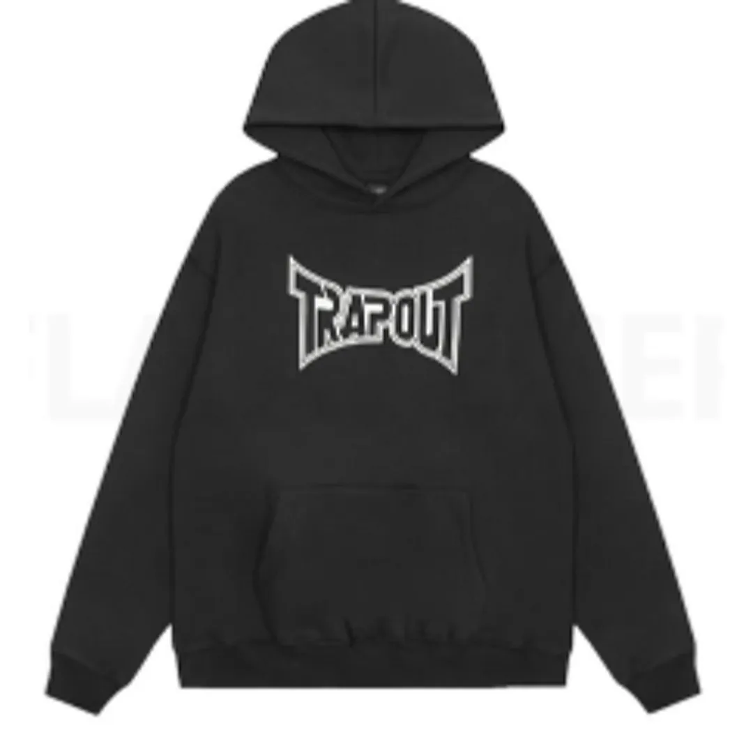 Kim Kruege Trapout Hoodie
