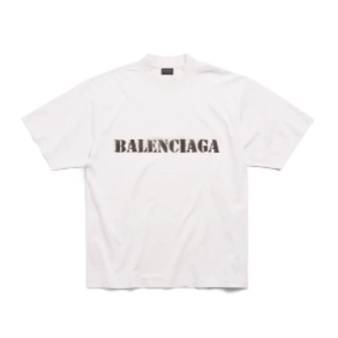 Balenciaga Tee