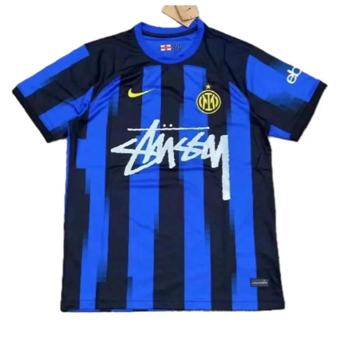 Stussy Jersey