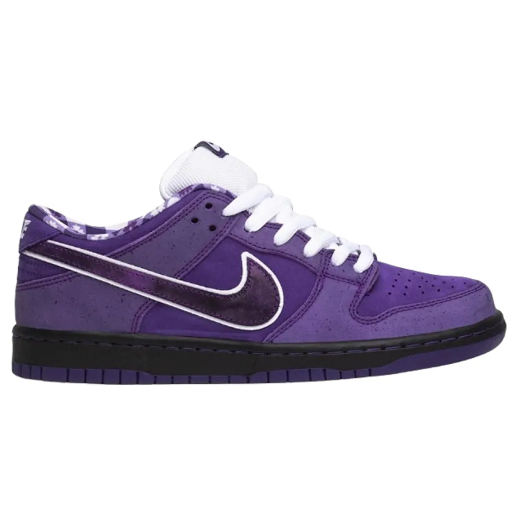 Nike SB Purple Lobsters