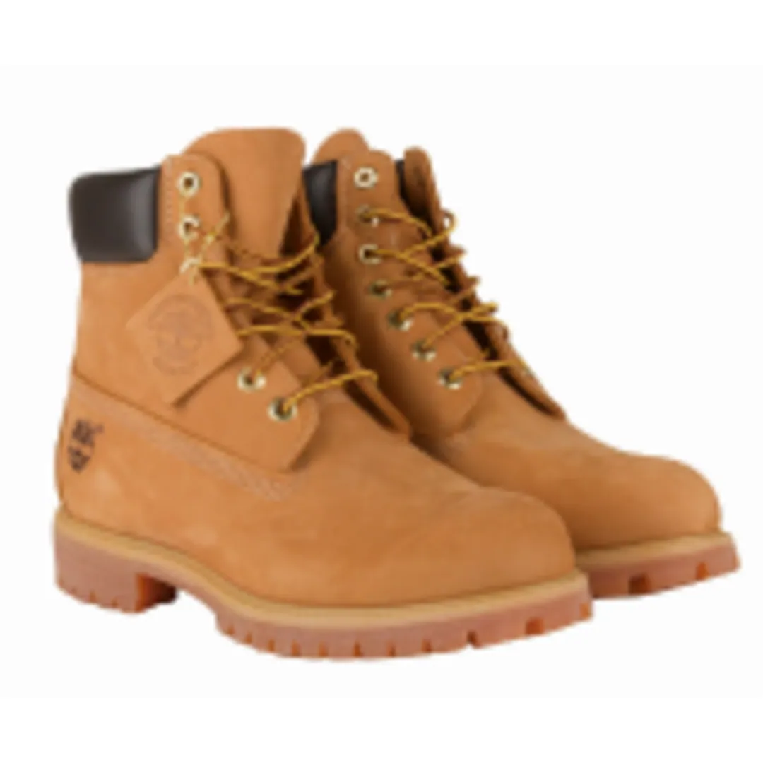 Timberland6 Inch Wheat