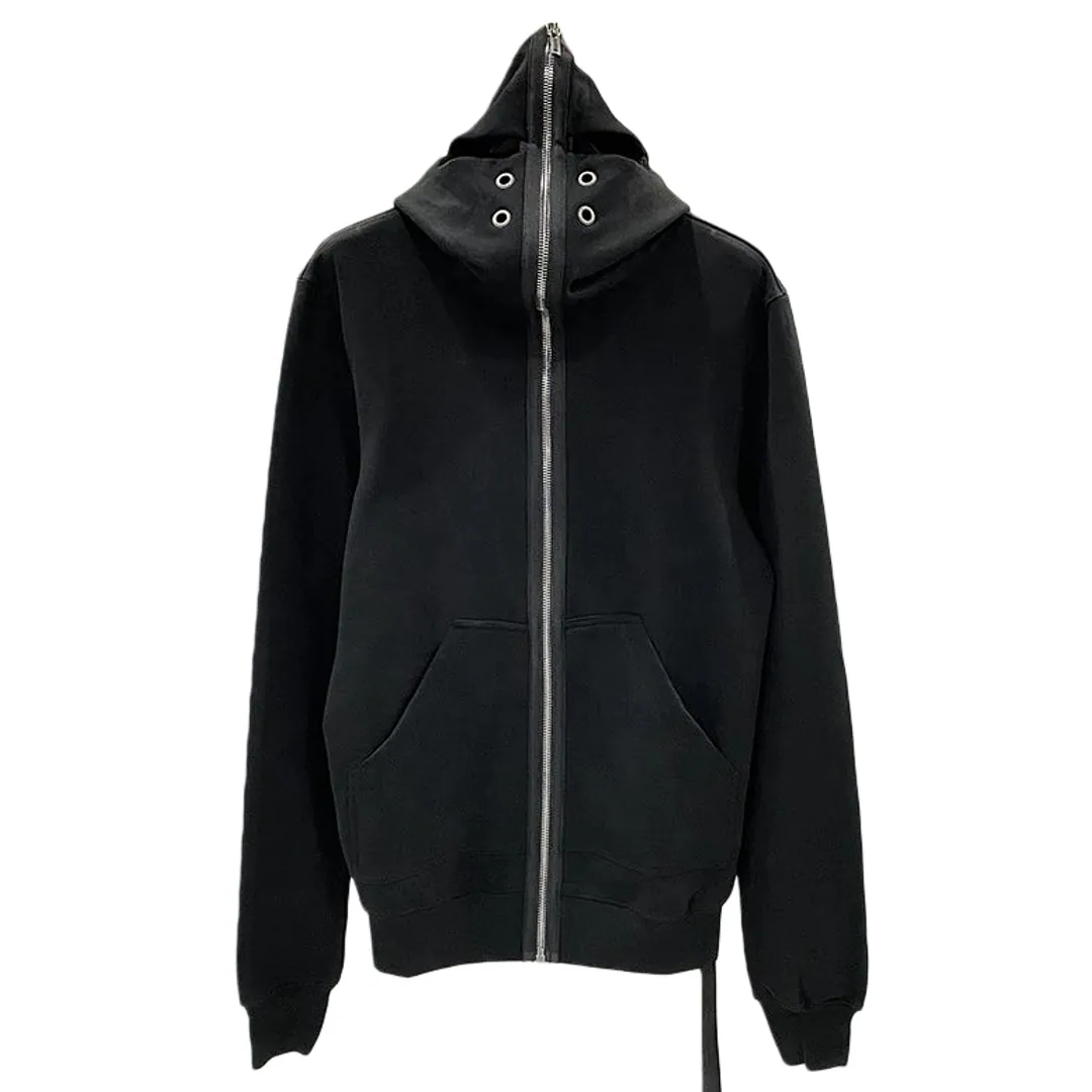 Rick Owens Gimp Zip Up