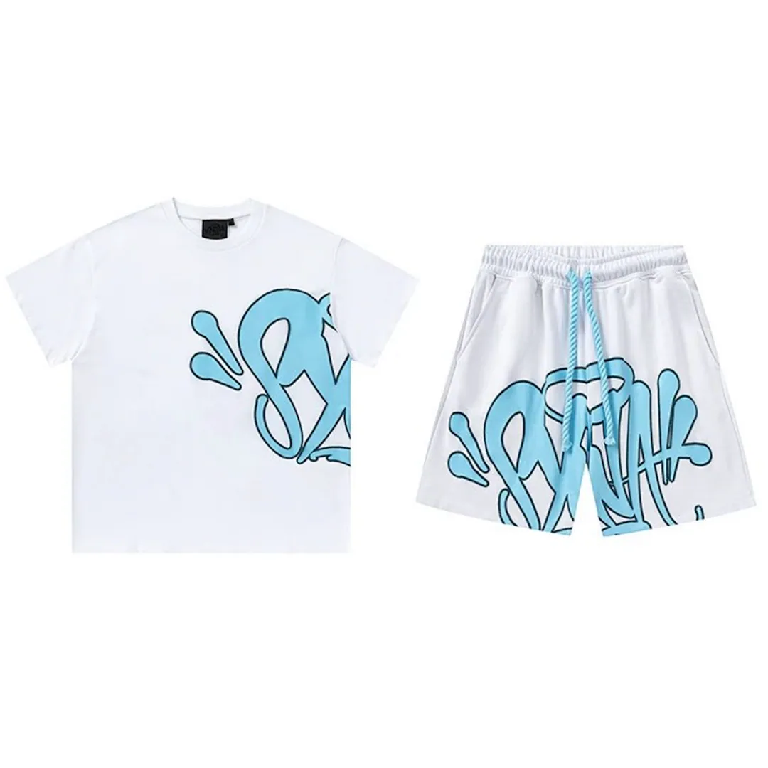 Syna World Summer Set