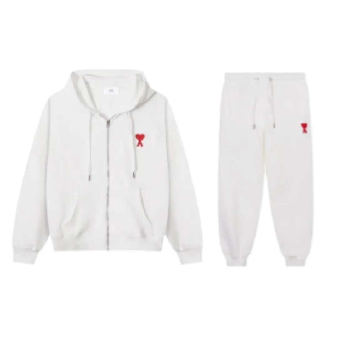 Ami Tracksuits