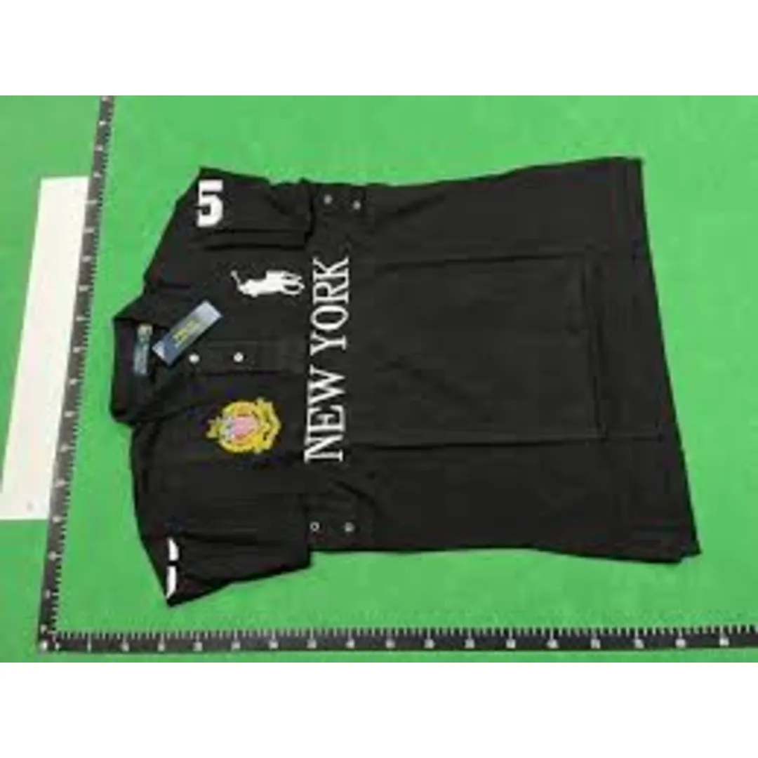Ralph Lauren polo shirt
