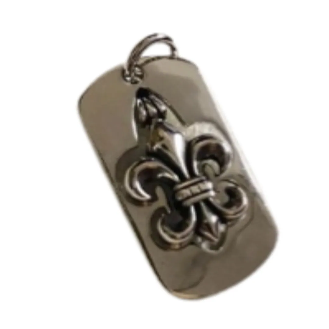 Chrome Hearts Pedant