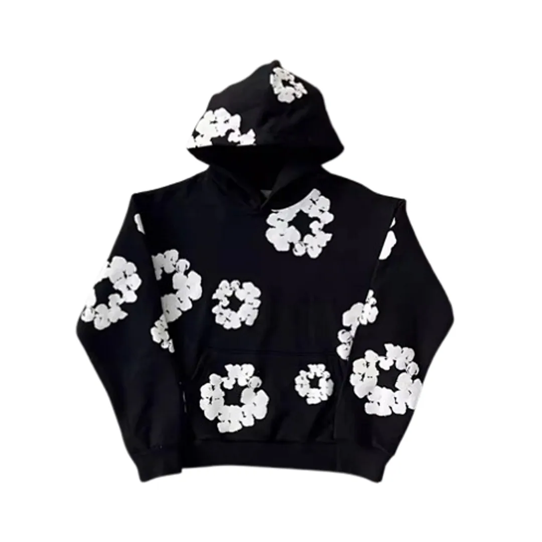 Denim Tears Hoodie ( All Colorways )