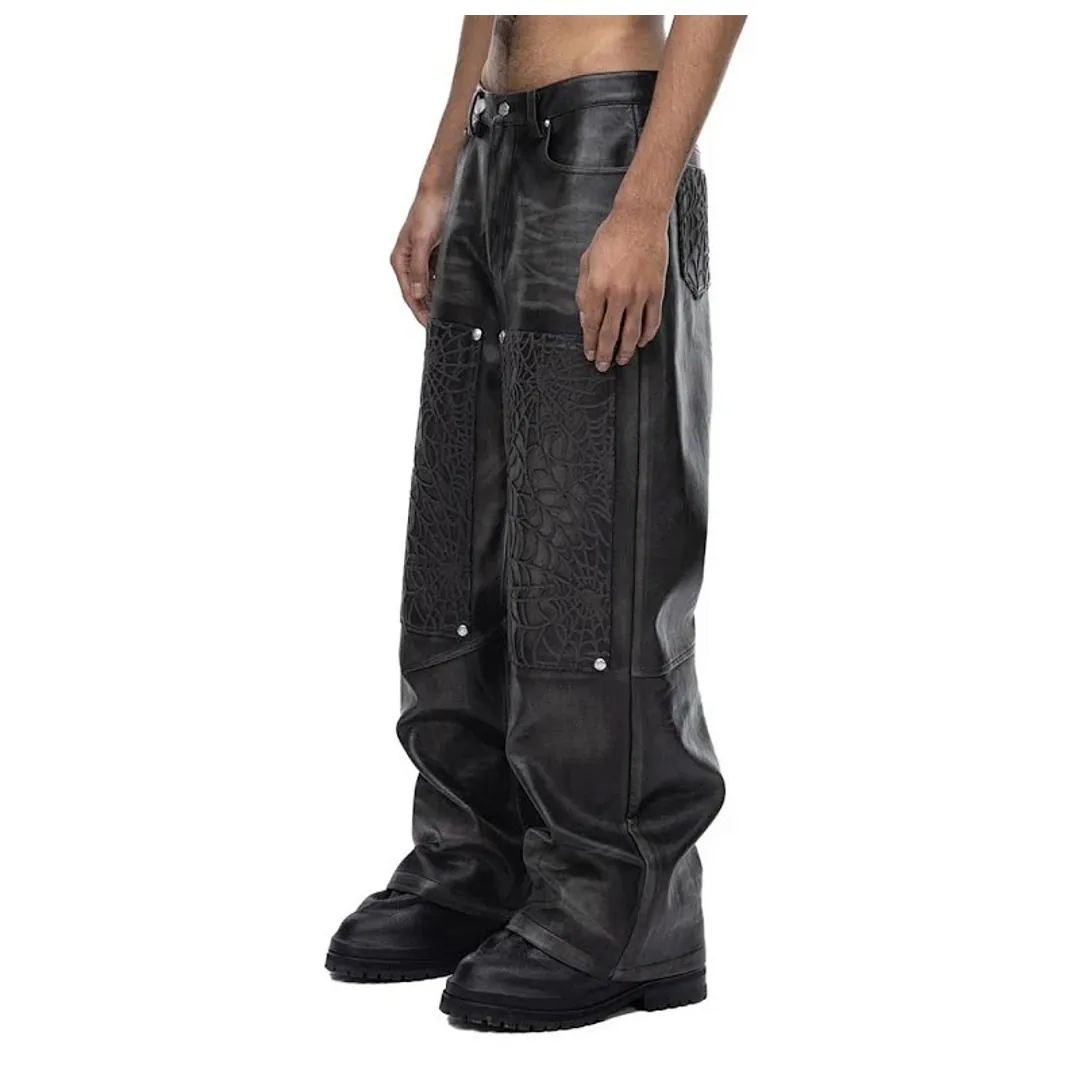 Theboyhasnopatience Blood moon pants (3 colorways)