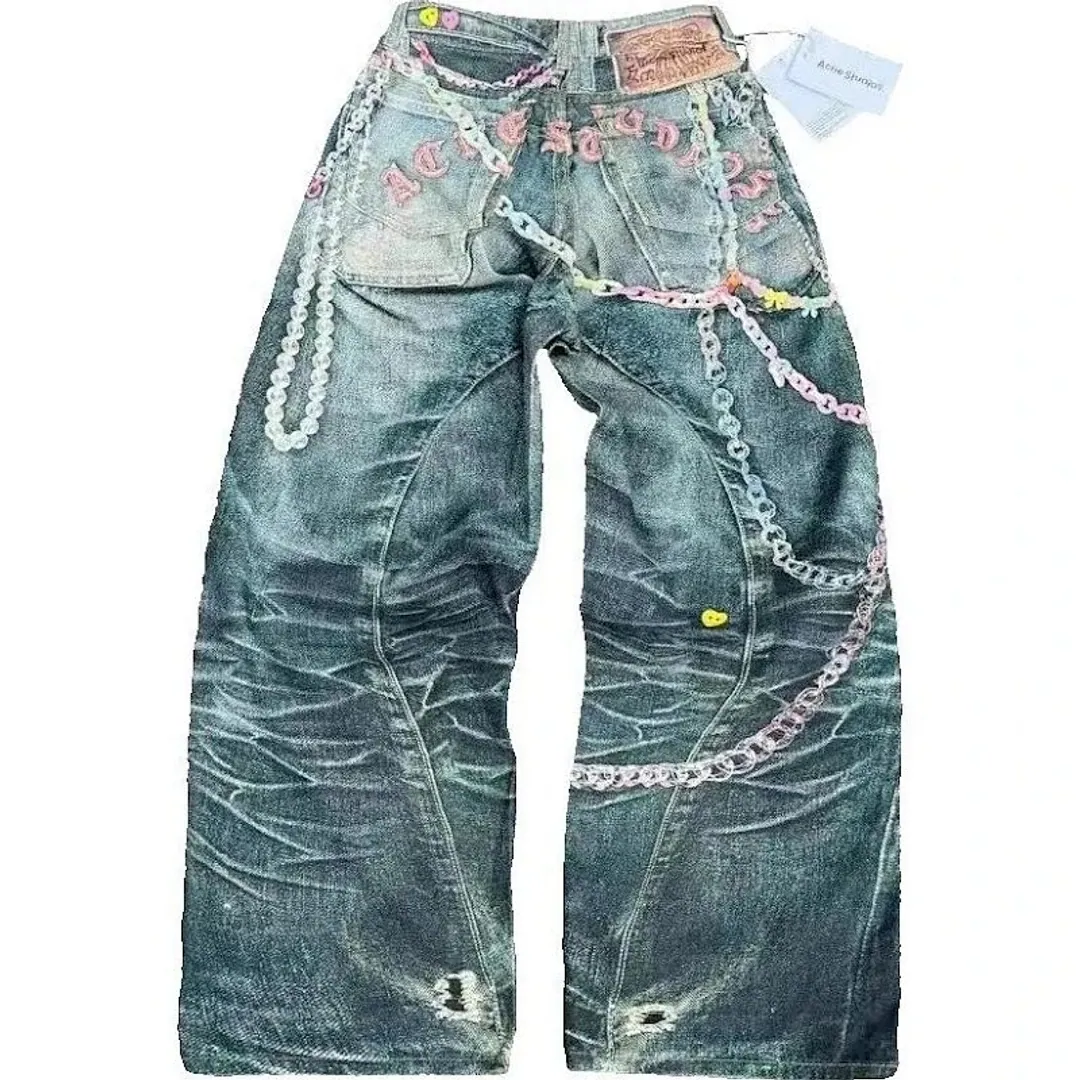 JNCO Jeans