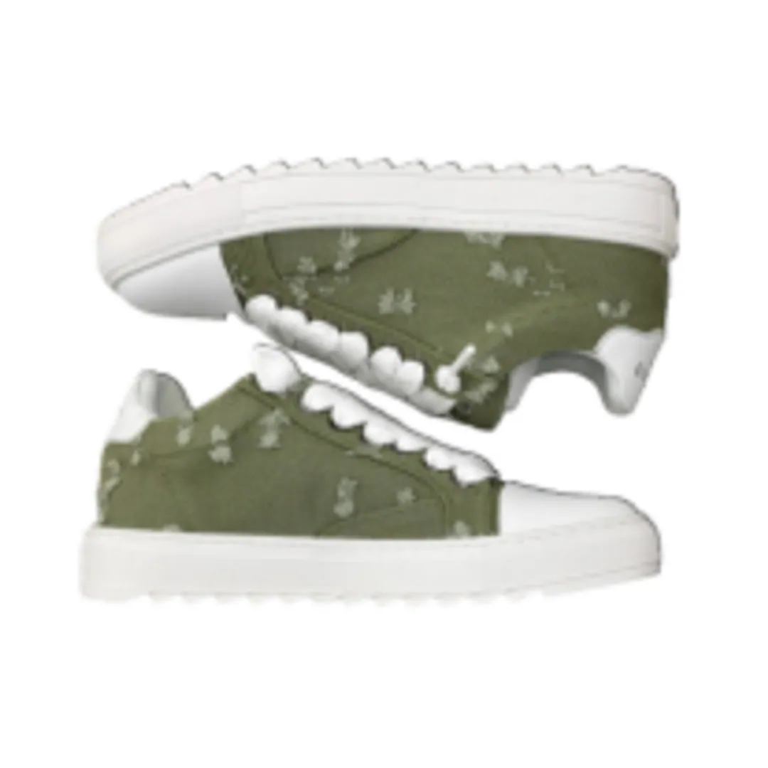 Numeris Shoes