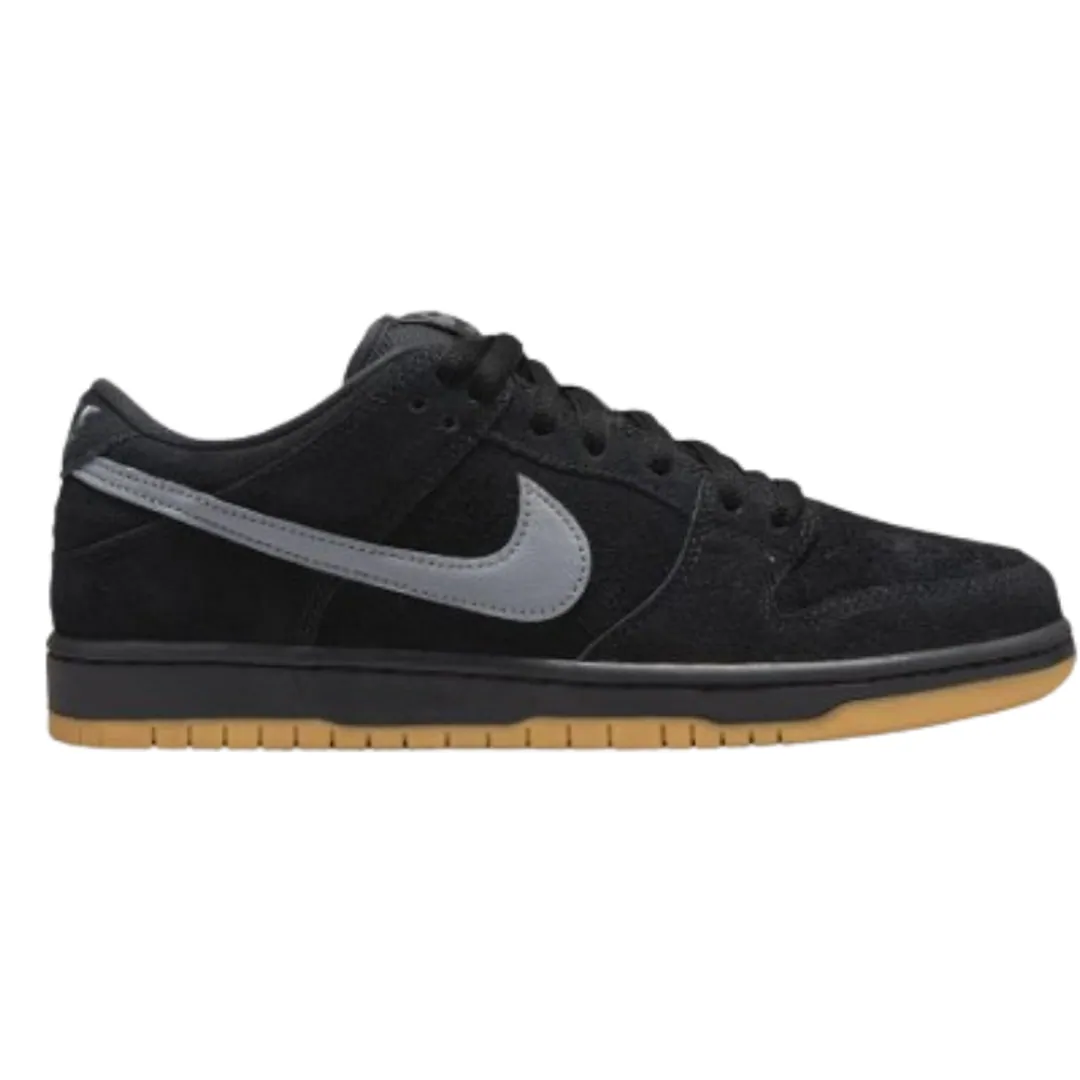 Nike Dunk SB Black Powder