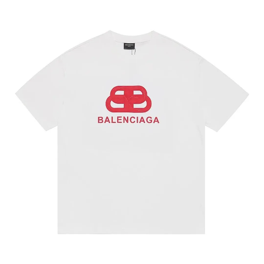 Balenciaga PAROS Tee