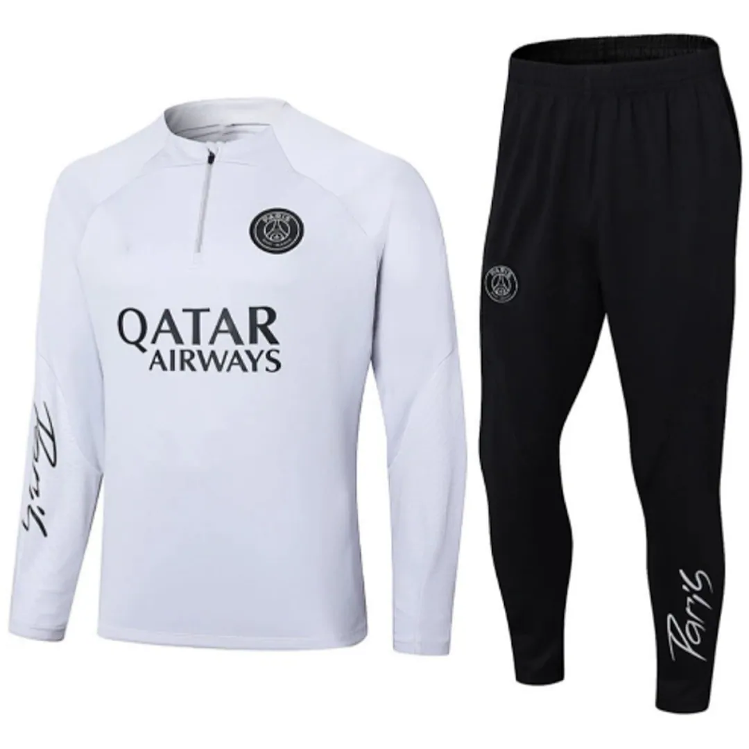 PSG Tracksuit