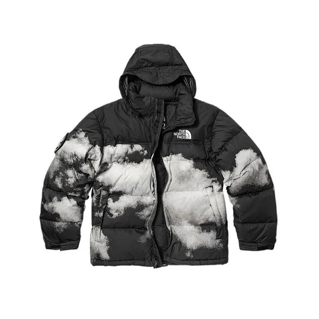 TNF jacket 30th anniversary jacket