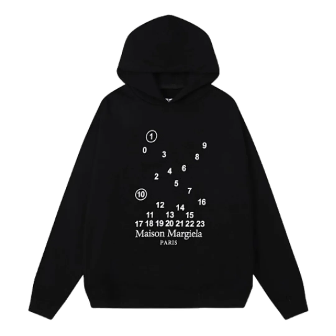 Maison Margiela Hoodies (6+ styles)
