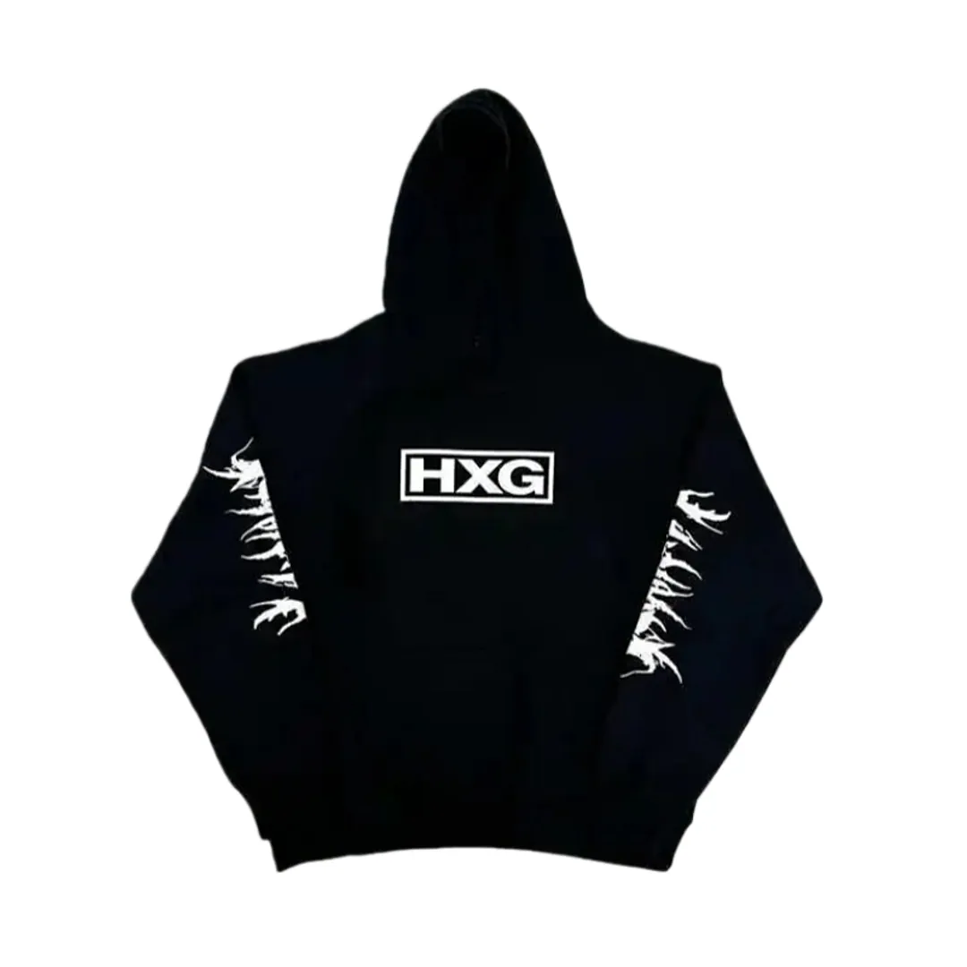 Homixide Gang Merch Hoodie