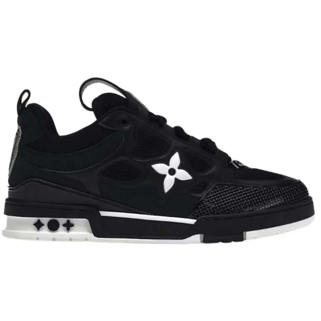 Louis Vuitton Skate Black White (A LOT OF COLORWAYS)