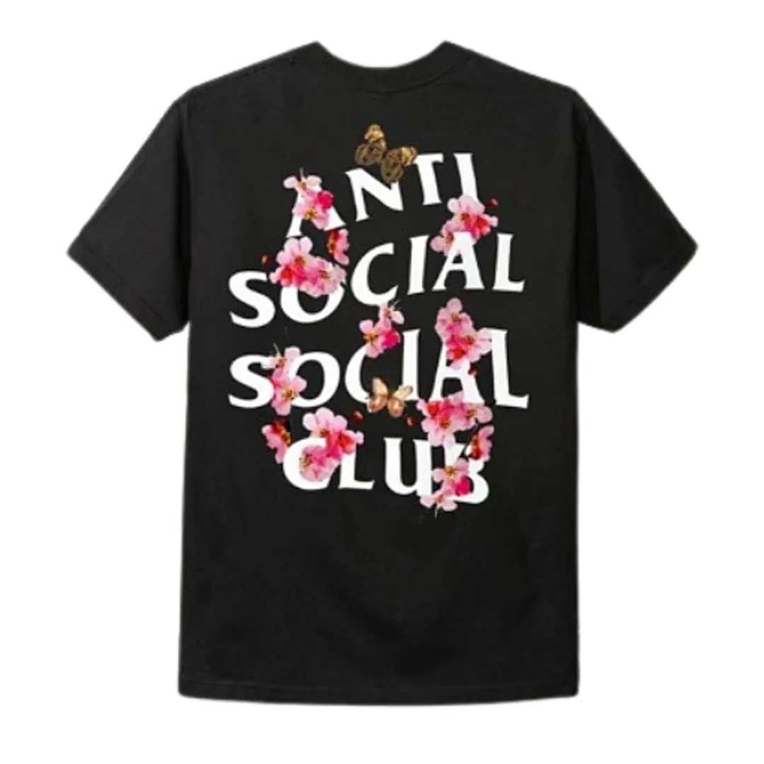 ASSC ANTI T-Shirts