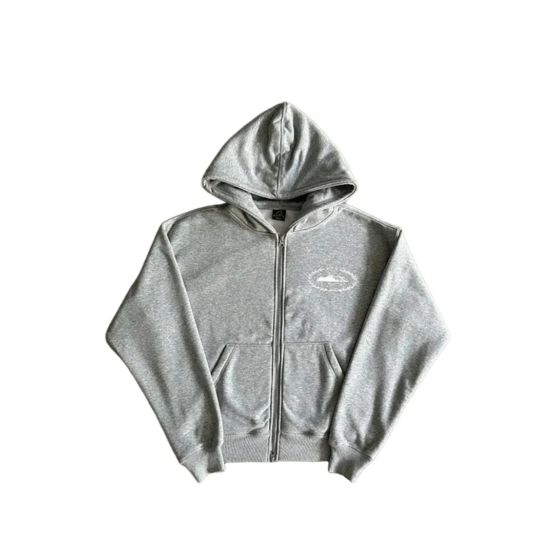 Corteiz, Zip-up Hoodie