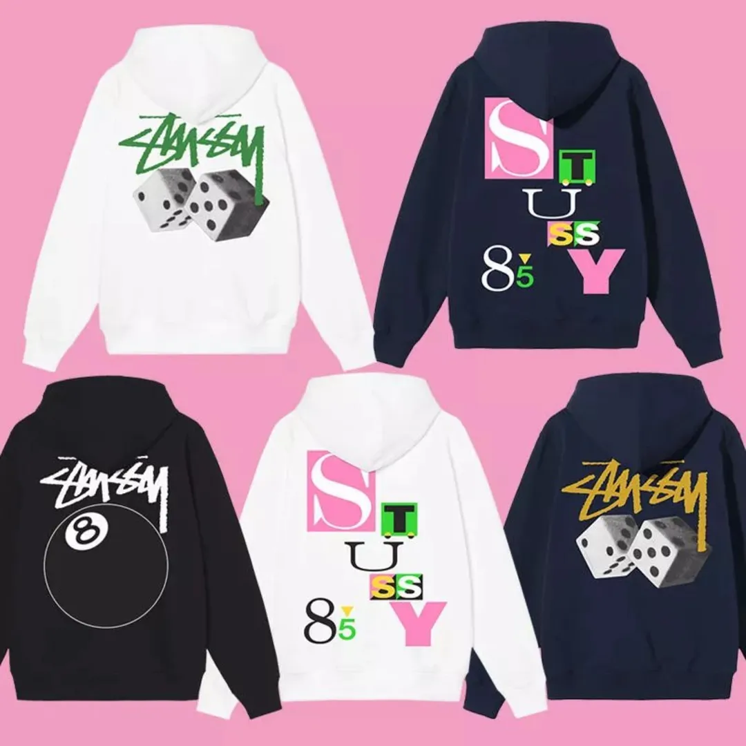 Stussy