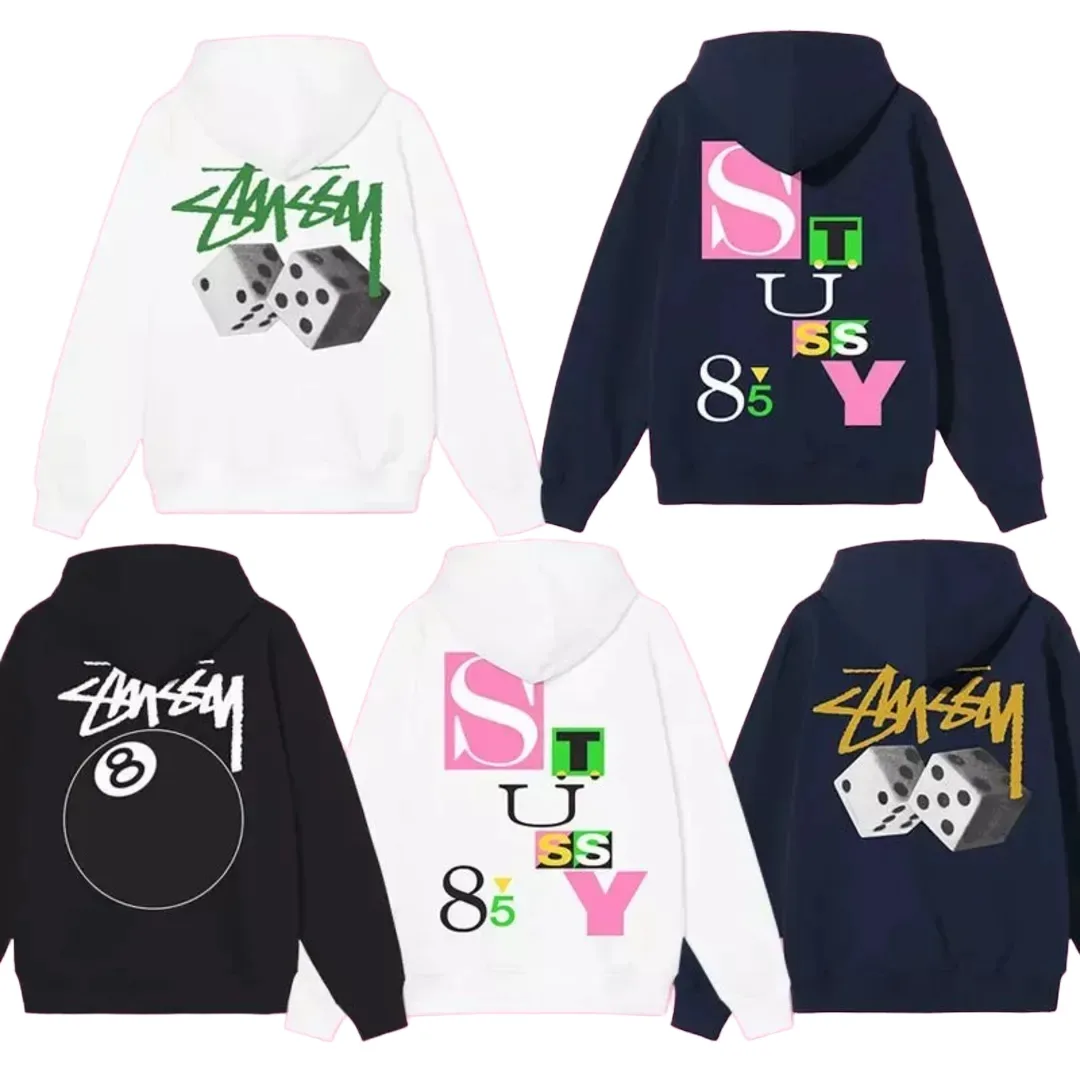 Stussy