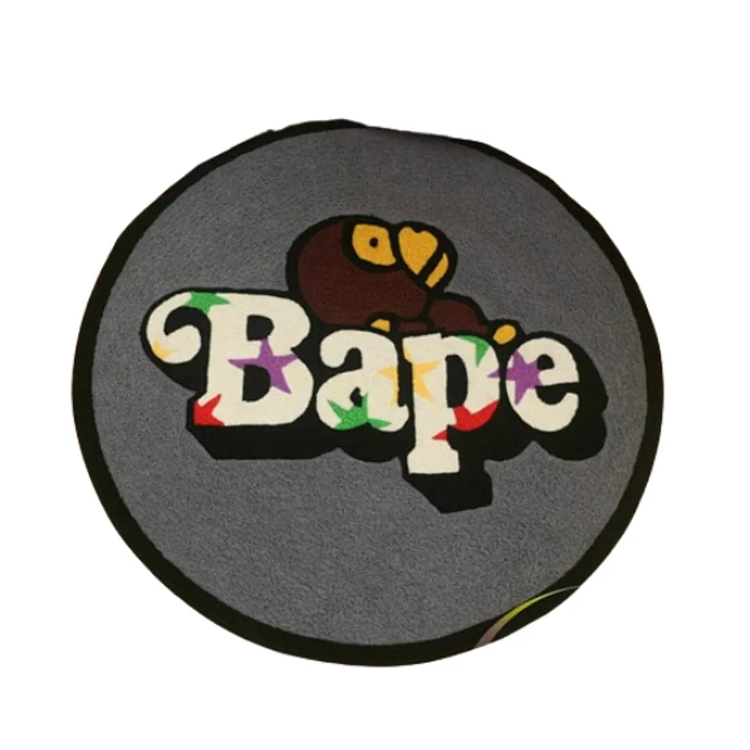 Bape Rug