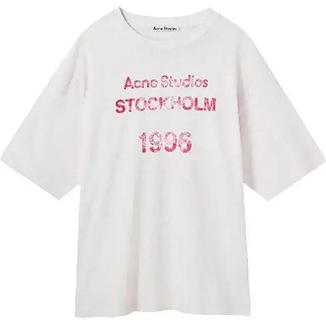 ACNE STUDIO T-shirt
