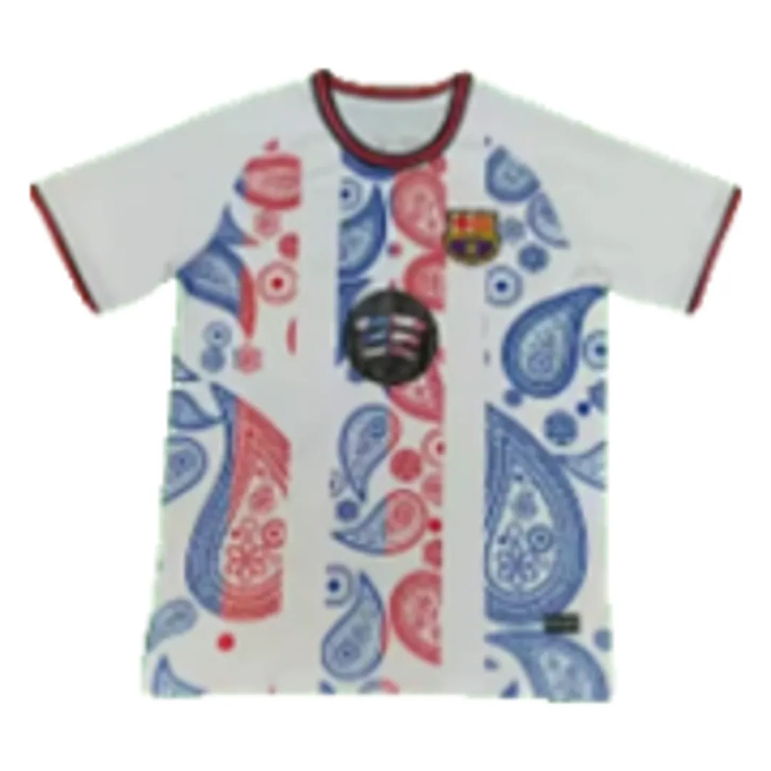 Fc Barcelona Jersey