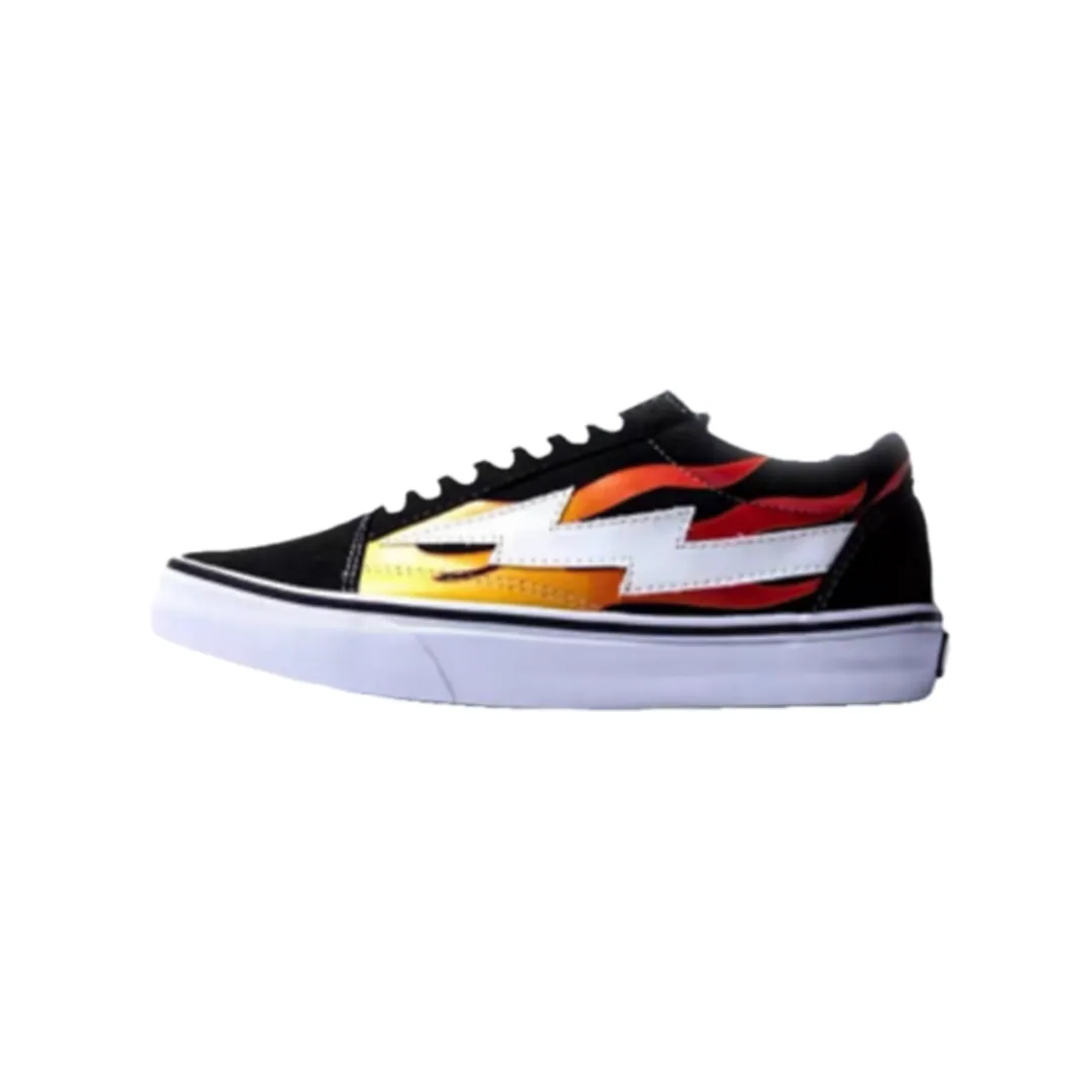 Revenge x Storm