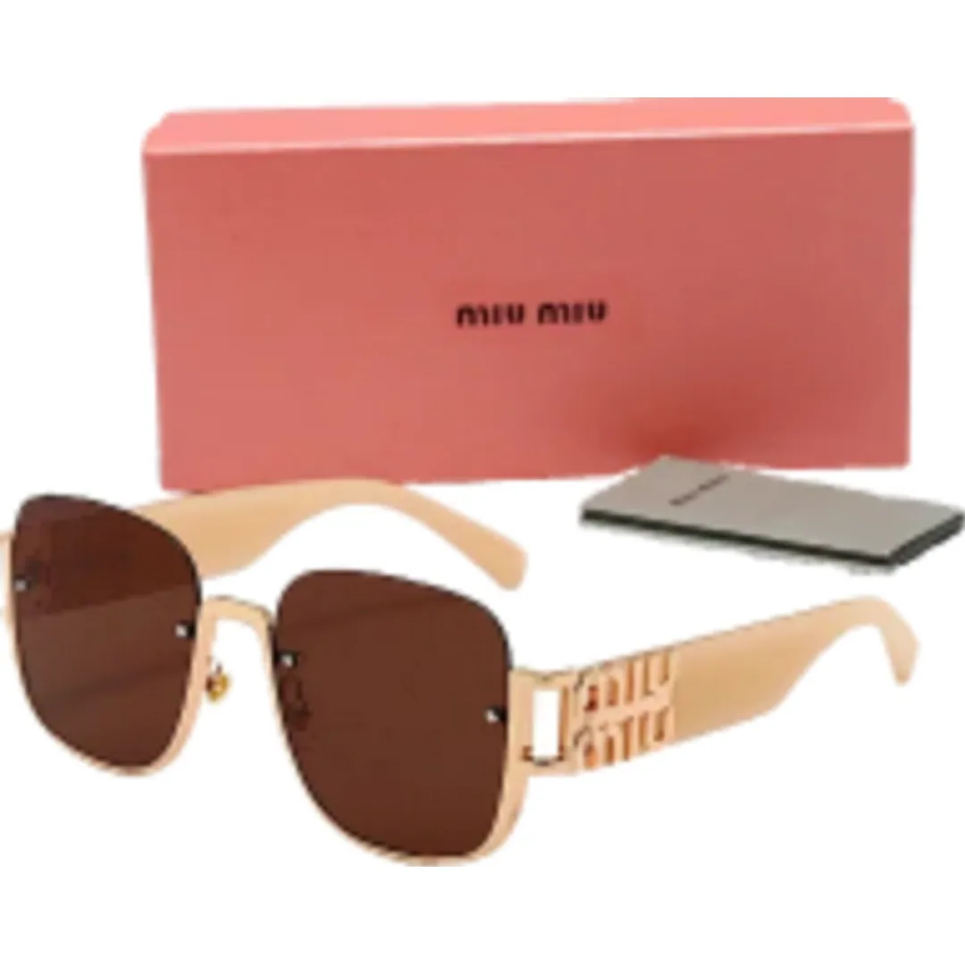Miumiu Sun Glasses