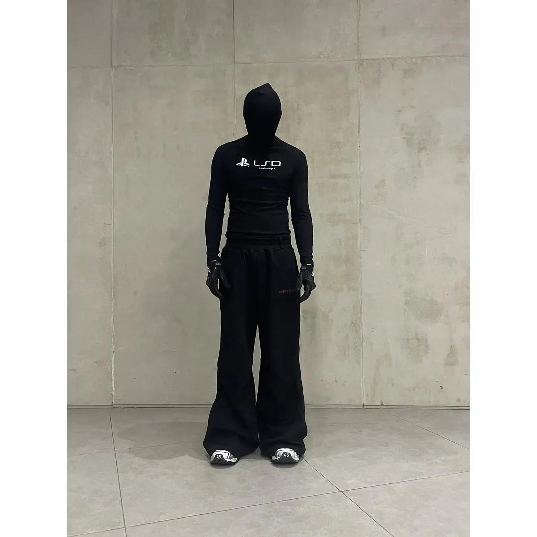 Rye Chasin Sweats