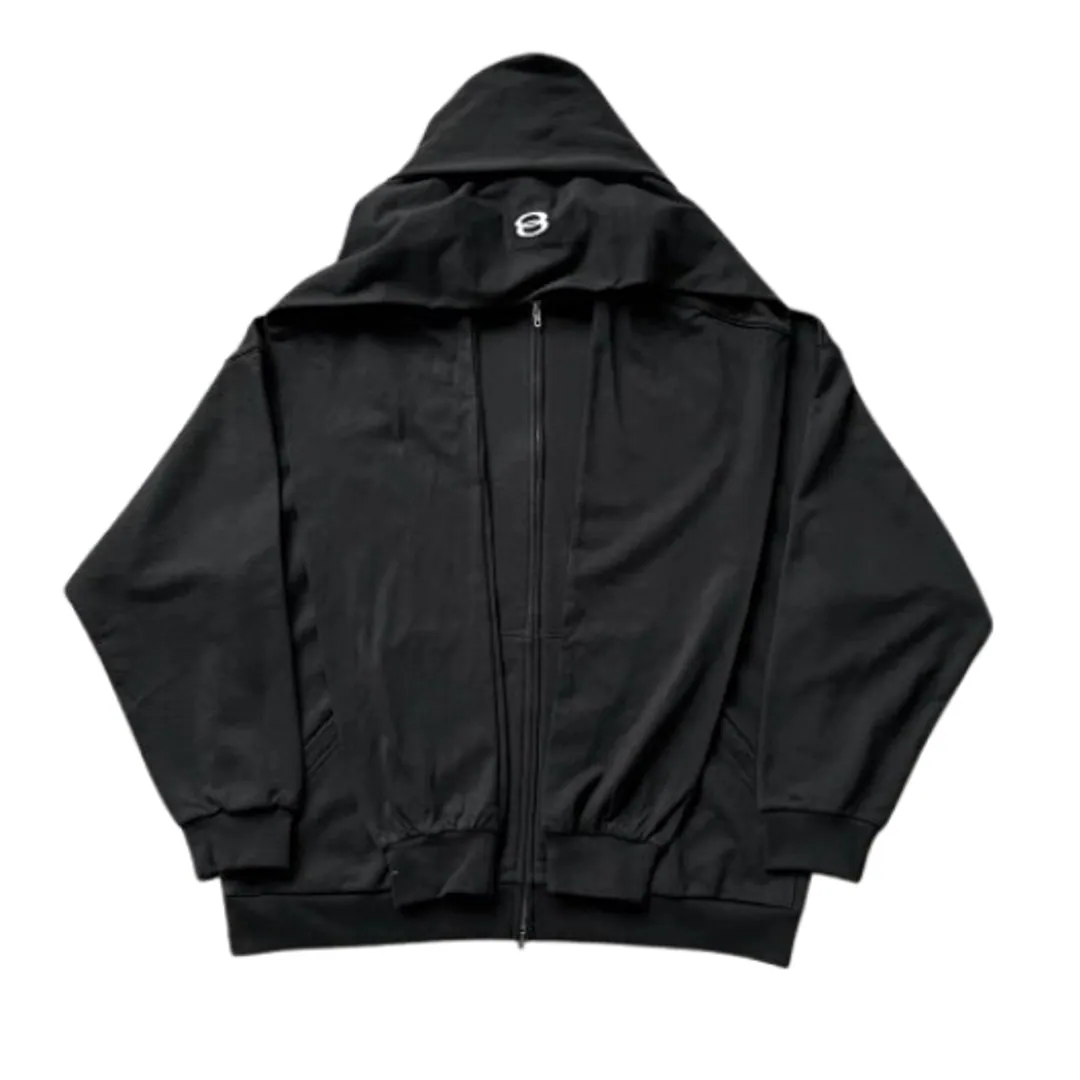 Balenciaga Incognito Hoodie