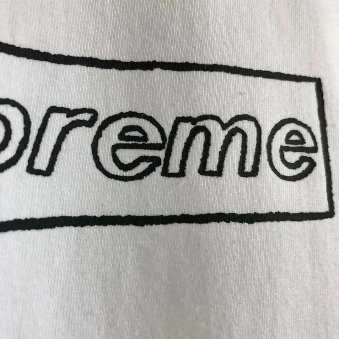 Supreme Tee's (40 styles)