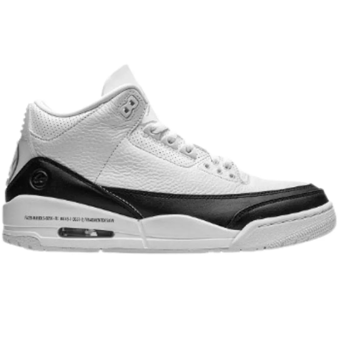 Jordan 3 Fragment