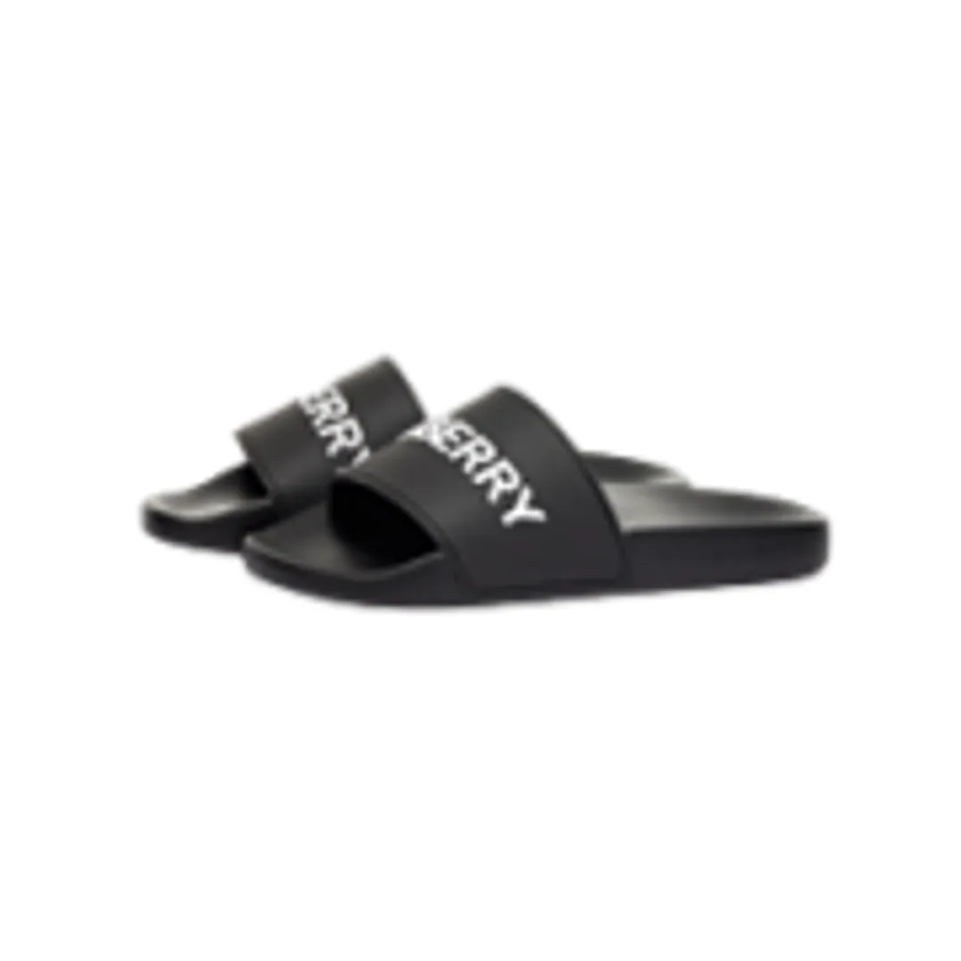 Burberry Slides