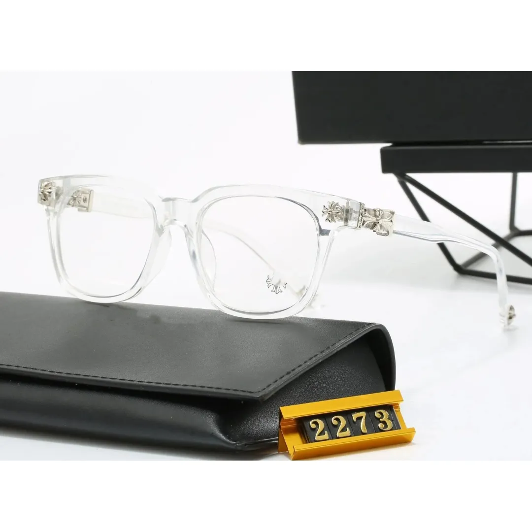 Chrome Hearts Optical Glasses